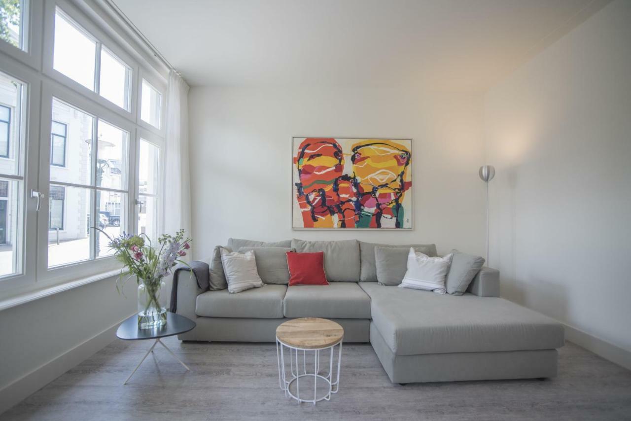 Luxury Upstairs & Downstairs Apartments Зандворт Екстер'єр фото