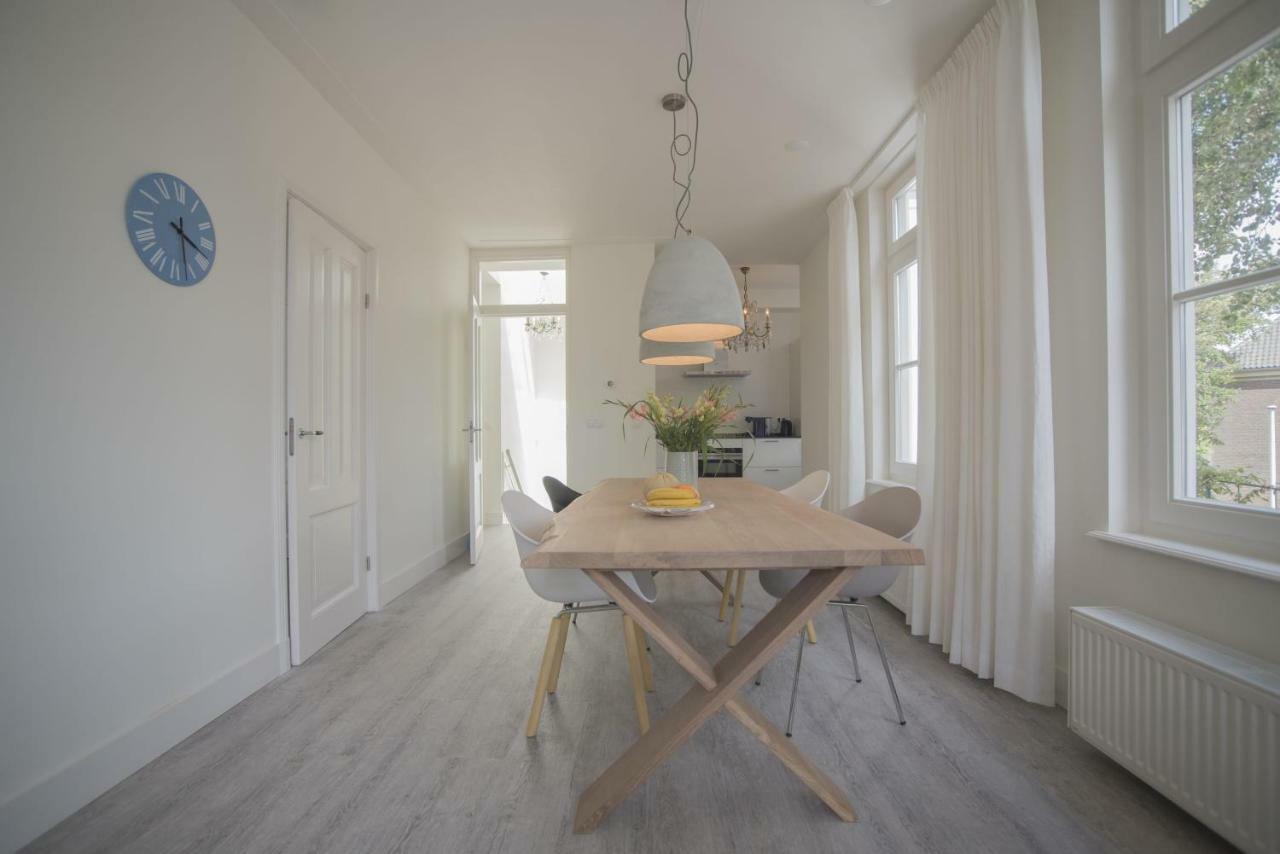 Luxury Upstairs & Downstairs Apartments Зандворт Екстер'єр фото